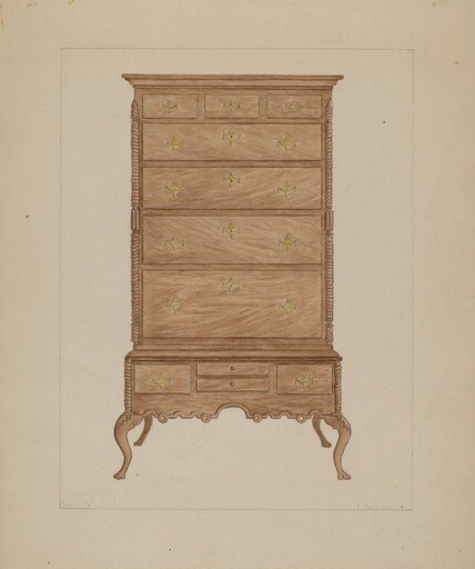 Highboy