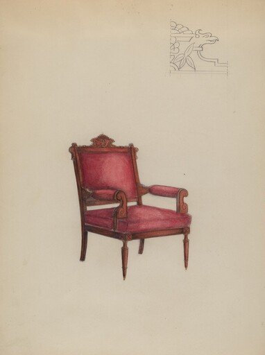 Arm Chair