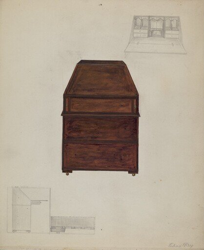 Desk