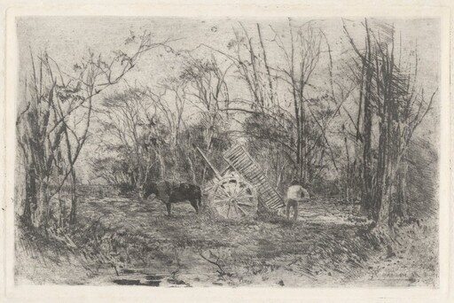 Workers in the Countryside