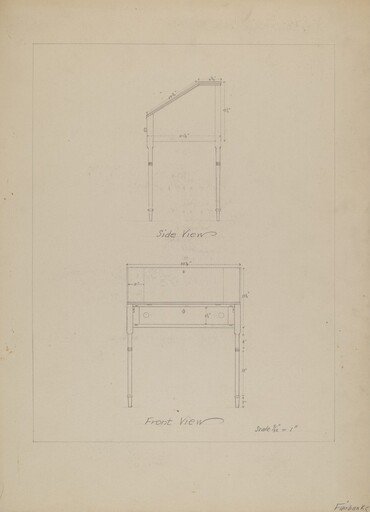 Desk