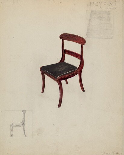 Side Chair