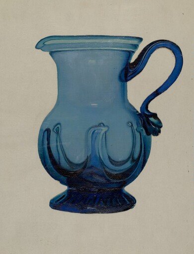Pitcher