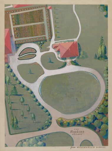 J. Hopkins Estate
