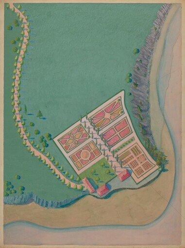 Corlaer Estate and Garden