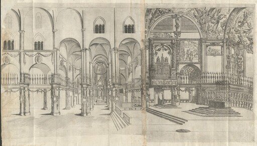 Church Interior