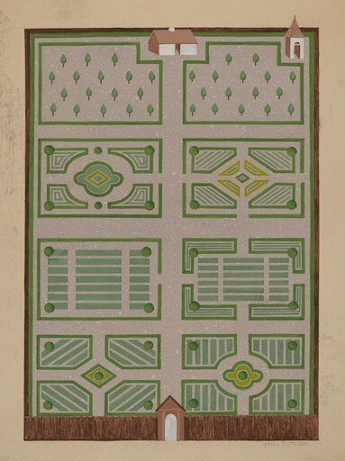 West India Company's Garden