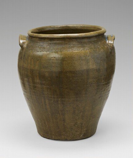 Storage Jar