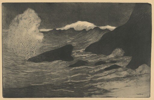 The Wave (La Vague)