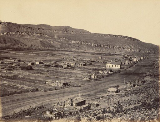 Plate 36. Coalville, Weber Valley
