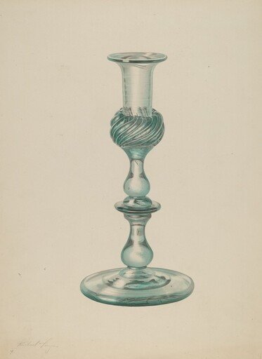 Candlestick