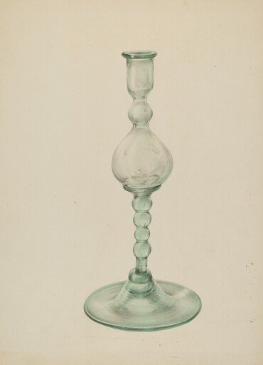 Candlestick