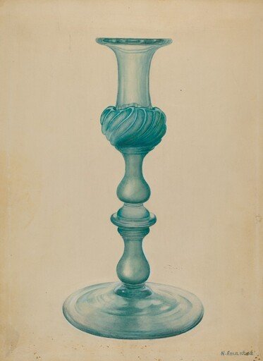 Candlestick