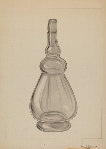 Wine Bottle