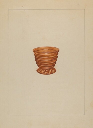 Salt Cellar