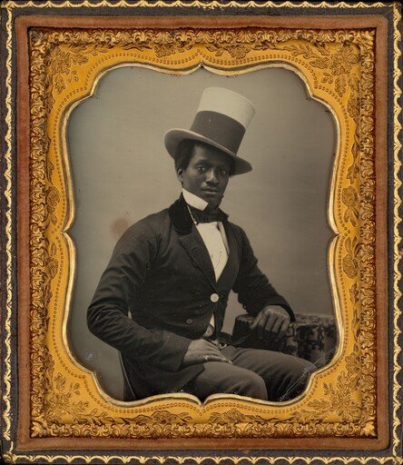 Portrait of a Man