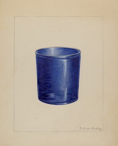Tumbler