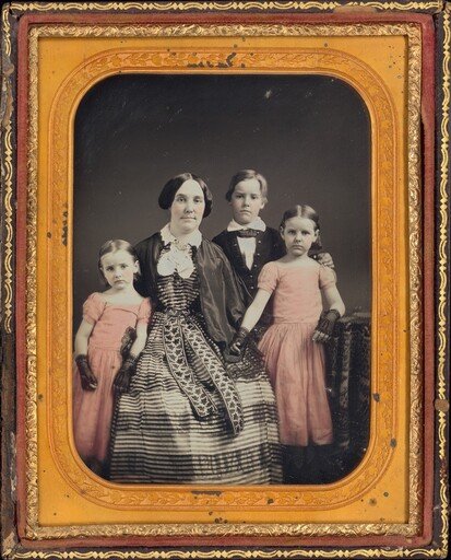 The Hercules Family
