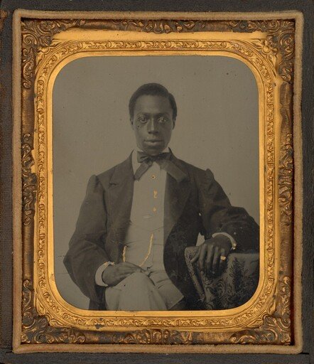 Portrait of a Man