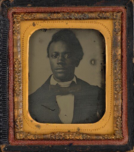 Portrait of a Man