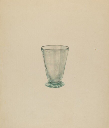 Toddy Glass