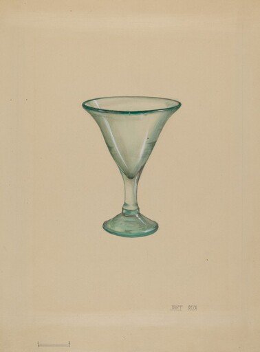 Wine Glass
