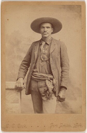 Portrait of a Man