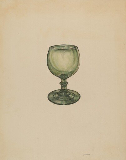 Wine Glass