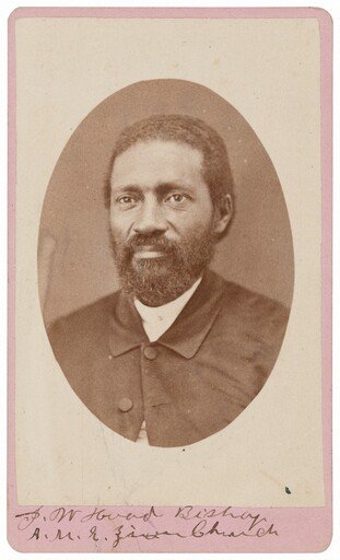 Bishop James Walker Hood
