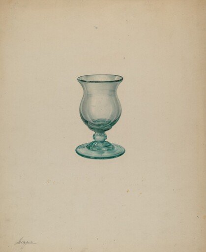 Blown Glass