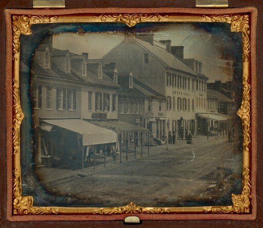 Frederick, Maryland