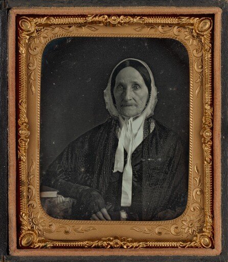 Barbara Frietchie