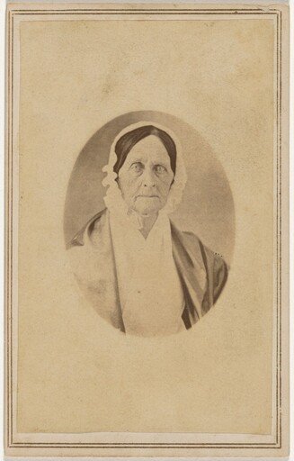 Barbara Frietchie