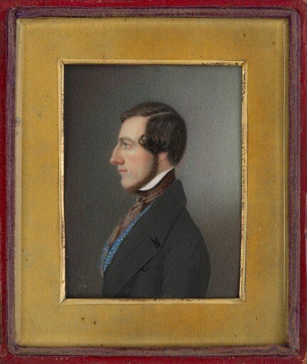 William Henry Bush