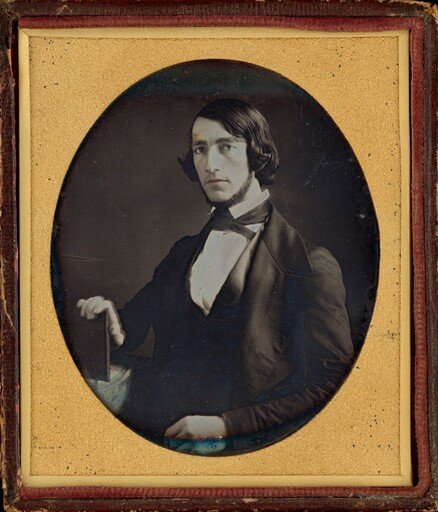 William Henry Bush, Son of Richard Platt Bush