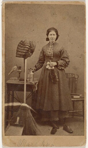 Marie Ann