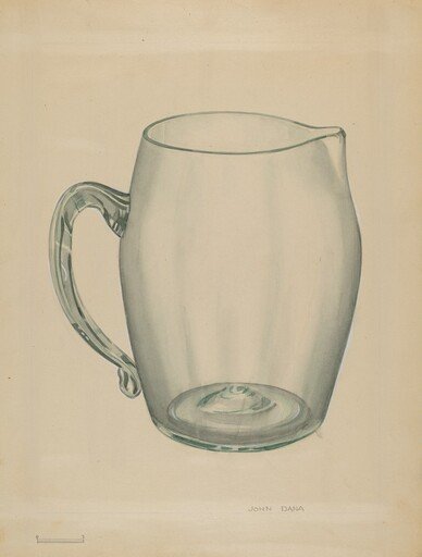 Pitcher
