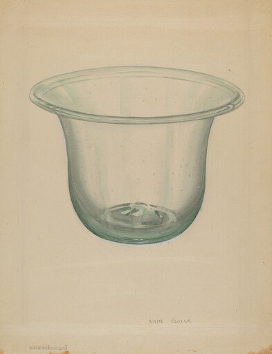 Milk Bowl