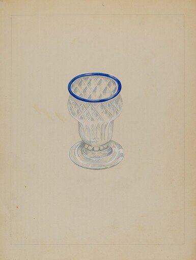 Salt Cellar