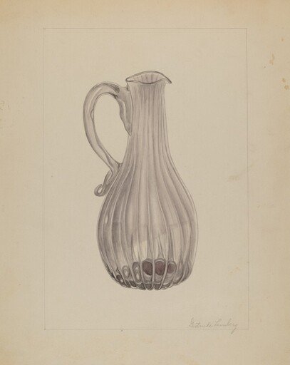 Cruet