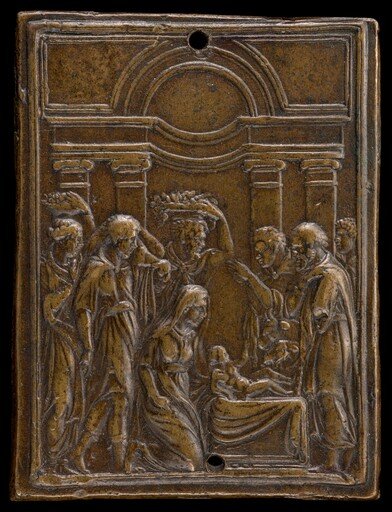 The Adoration of the Shepherds