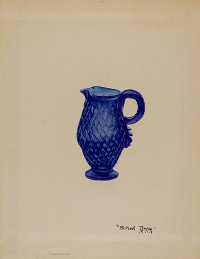 Creamer