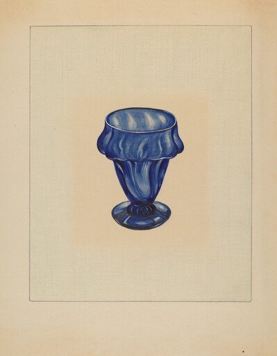 Salt Cellar