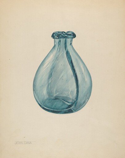 Gemel Bottle