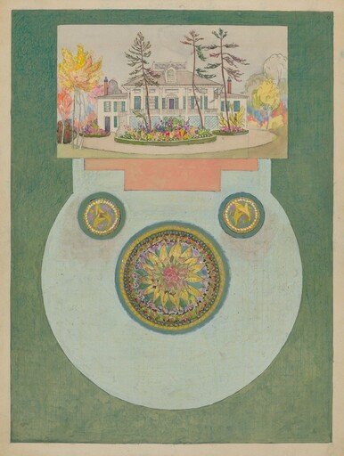 Ingraham Residence