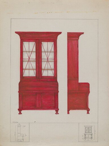 Secretary