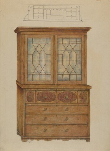 Desk