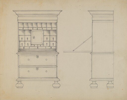 Desk