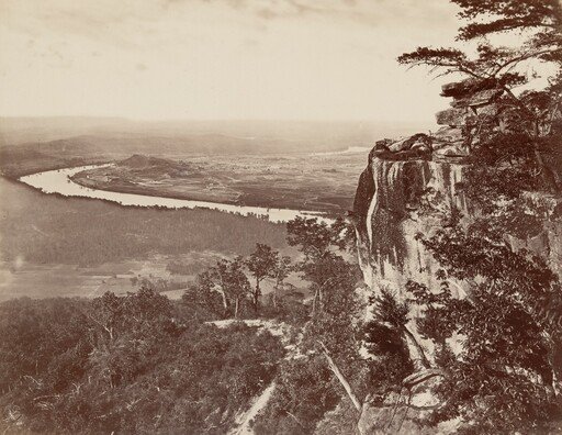 Lookout Mountain, Georgia