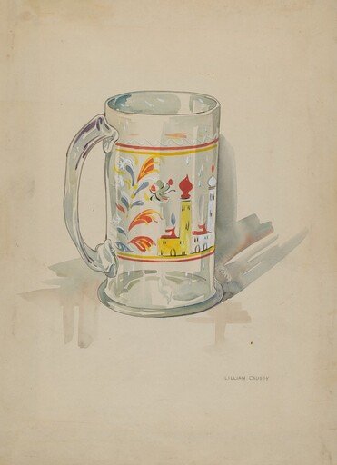 Mug